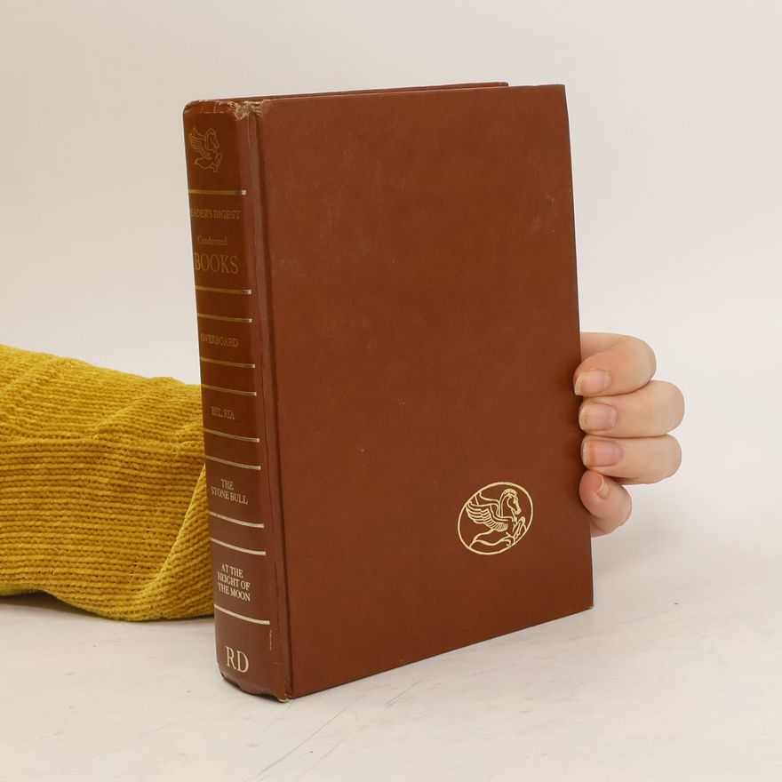Autorenkollektiv Reader's Digest Condensed Books