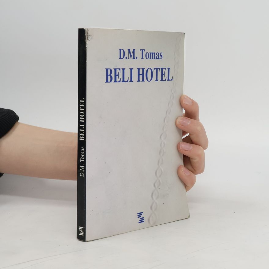 D. M. Tomas Bell hotel
