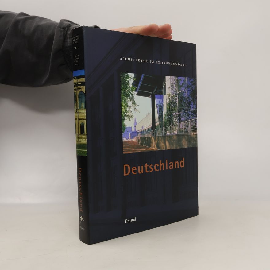 Romana Schneider Architektur im 20. Jahrhundert