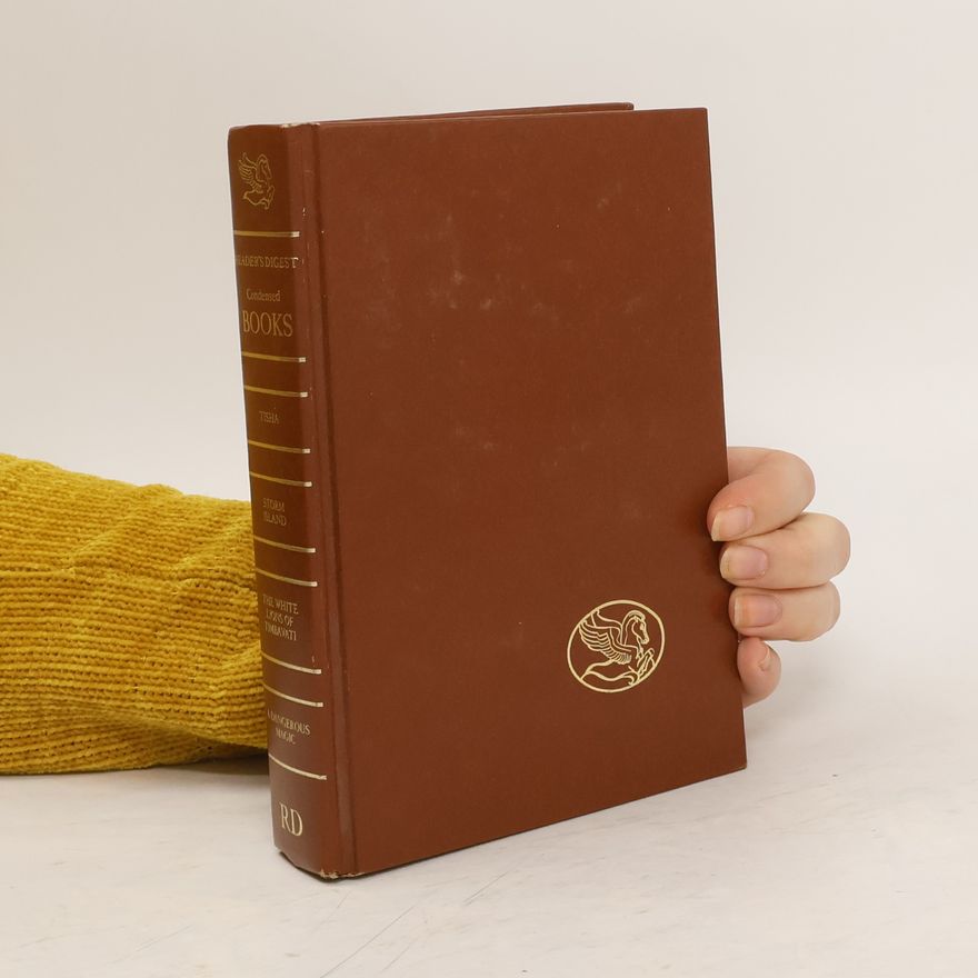 Collectif d'auteurs Reader's Digest Condensed Books