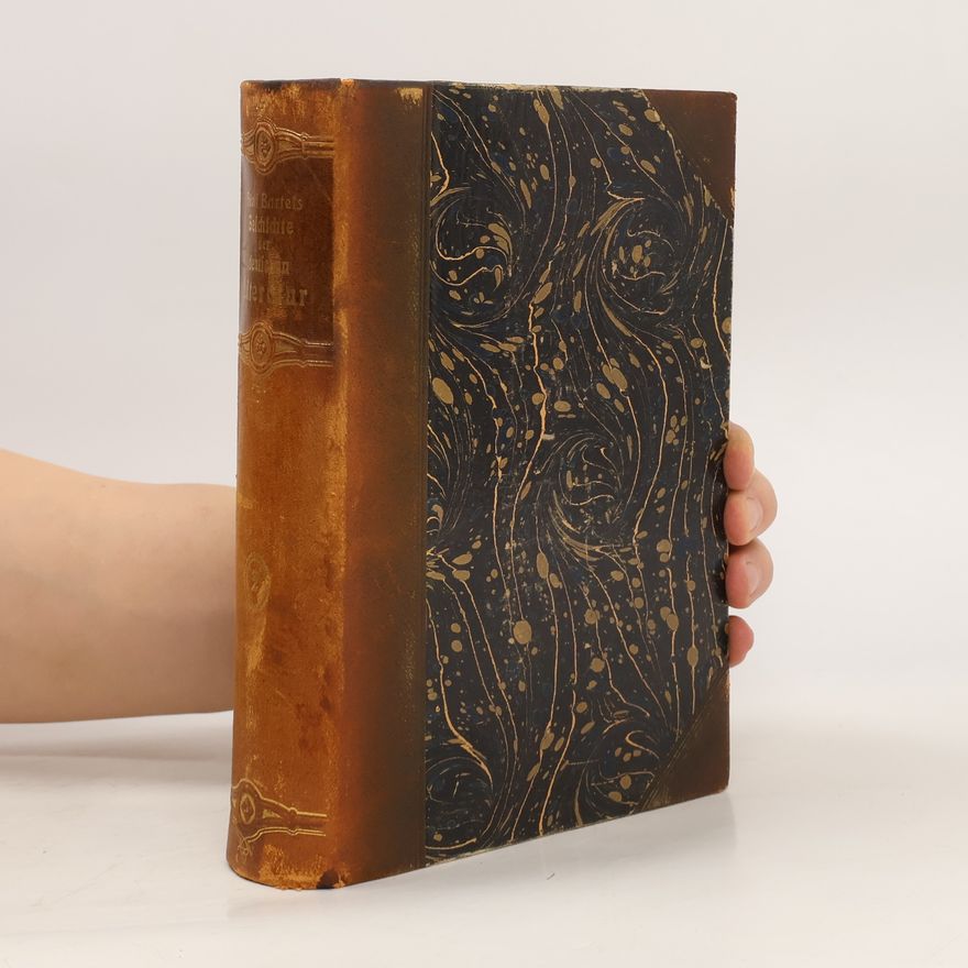 Adolf Bartels Geschichte der Deutschen Literatur