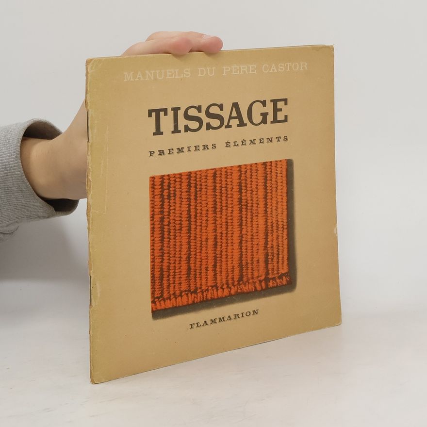 Kolektiv autorů Tissage