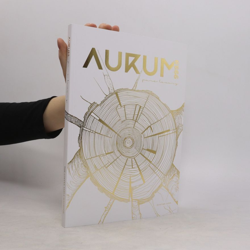 Kolektiv autorů Aurum