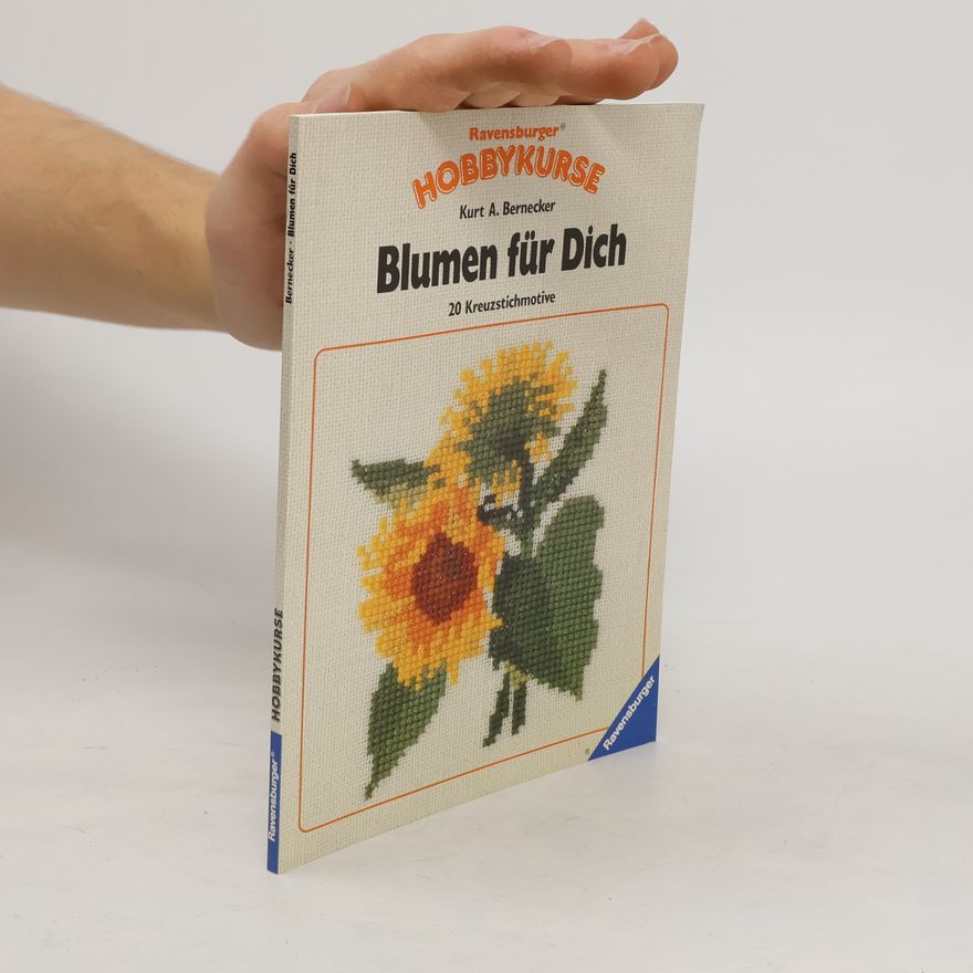 Autorenkollektiv Blumen für dich