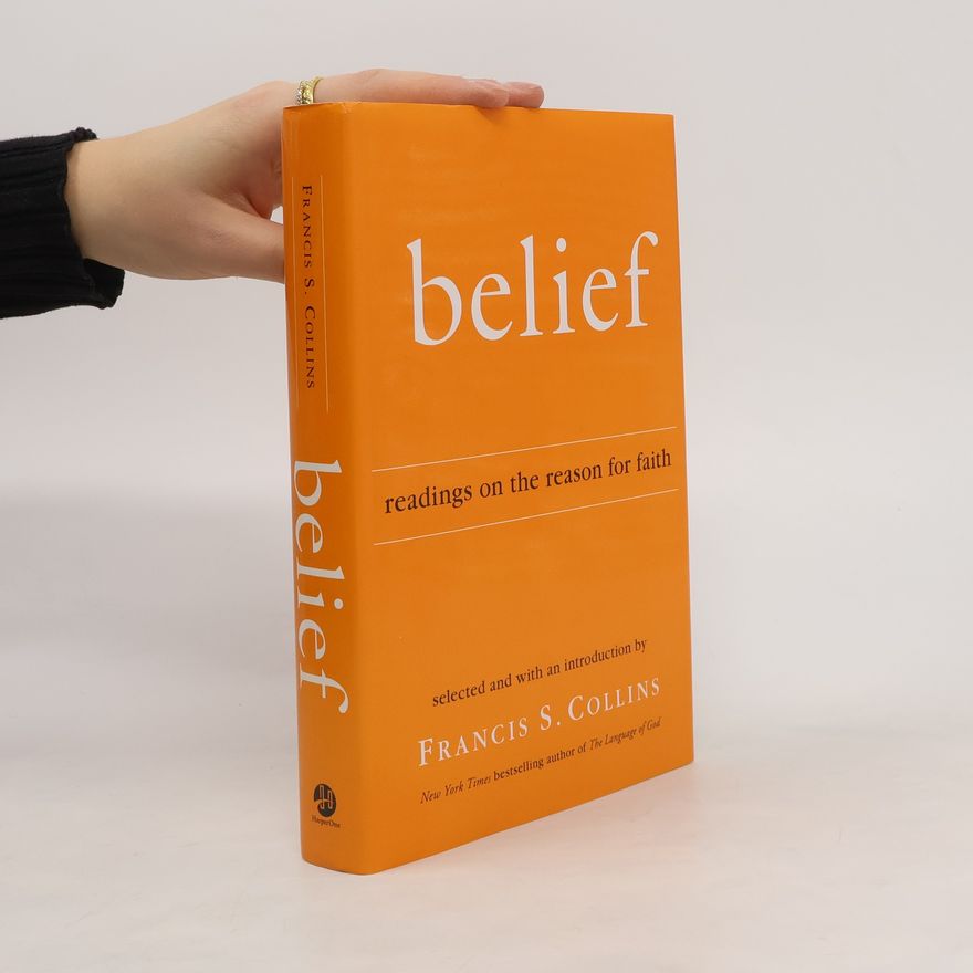 Francis Collins Belief