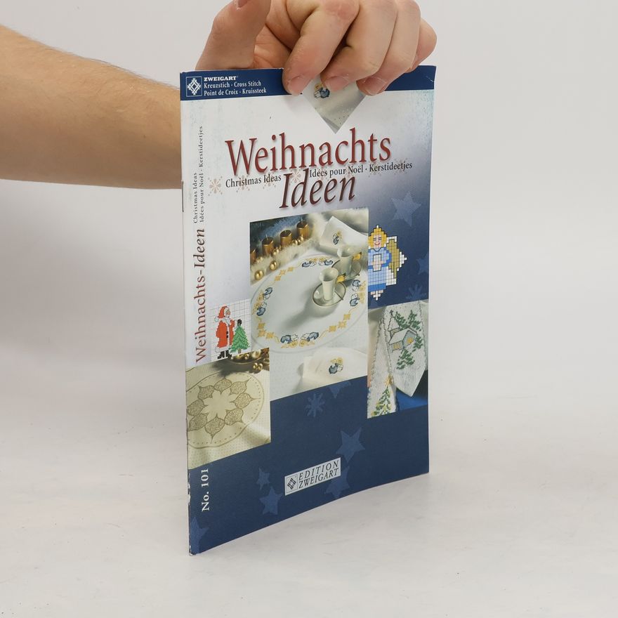 Kolektiv autorů Weihnachts Ideen