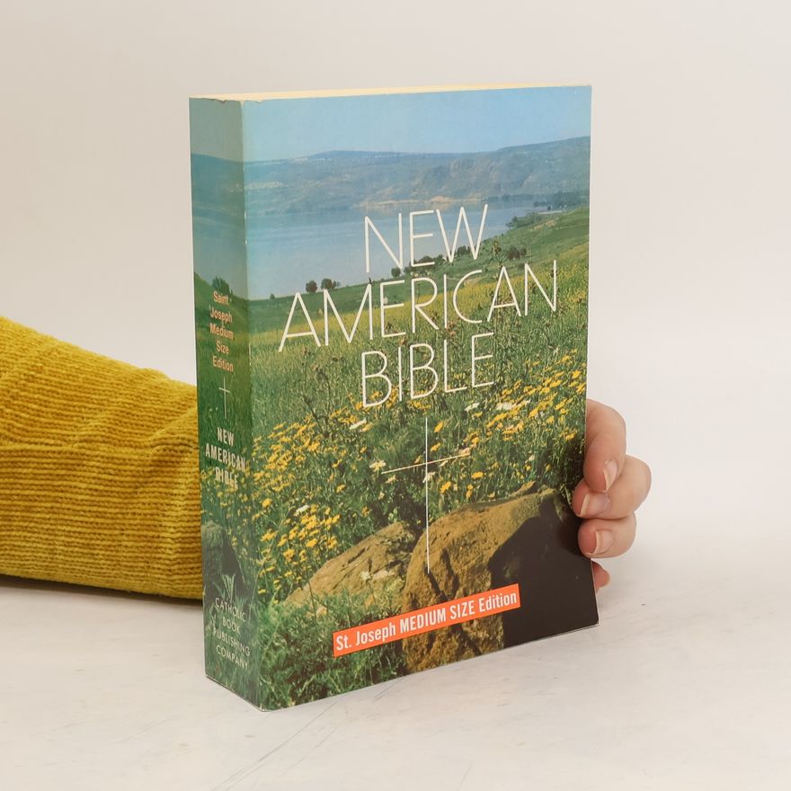 Thomas Nelson New American Bible
