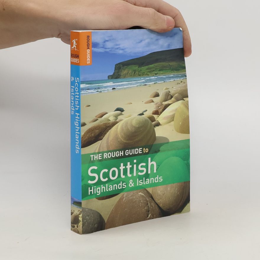 Rob Humphreys The Rough Guide to Scottish Highlands & Islands