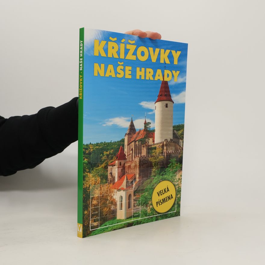 Various authors Křížovky - Naše hrady