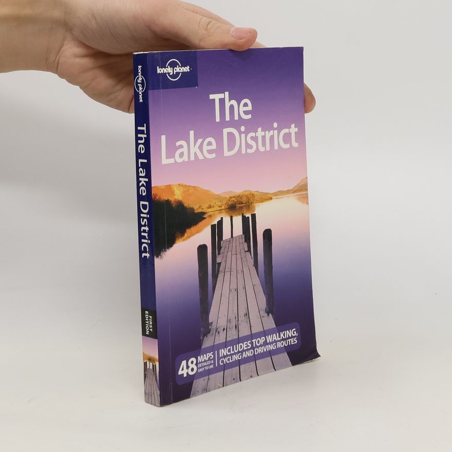 Oliver Berry The Lake District