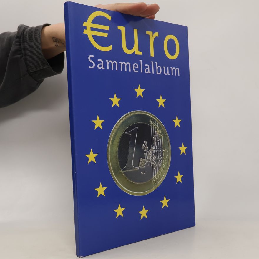 Autorenkollektiv Euro Sammelalbum