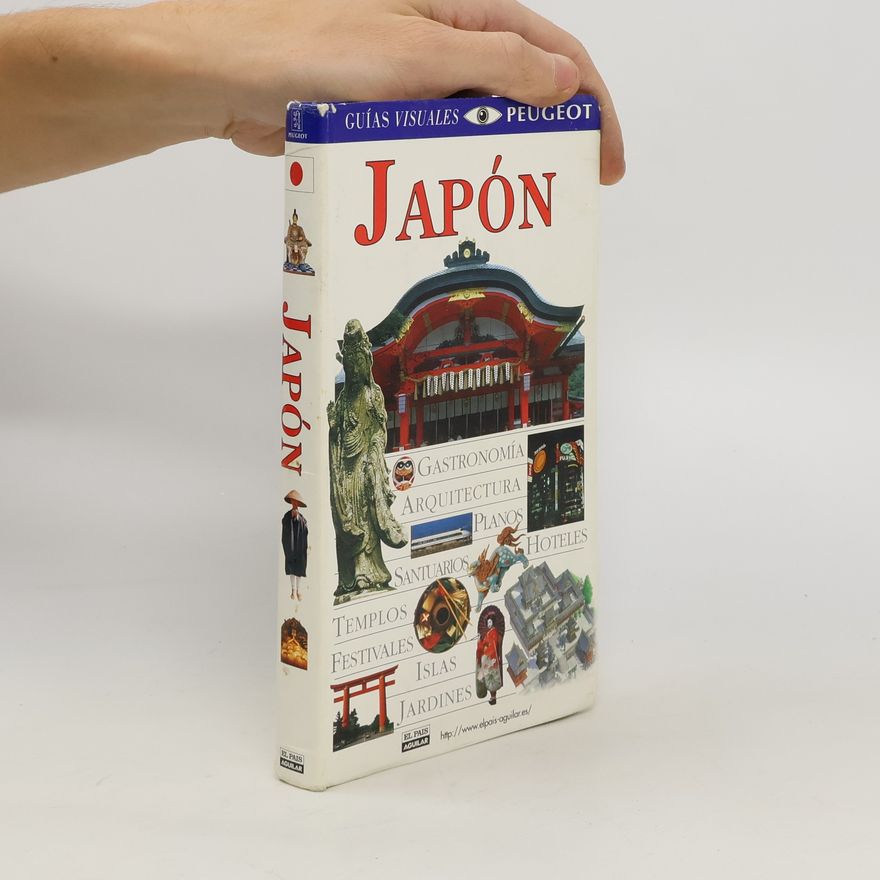 Autorenkollektiv Japón