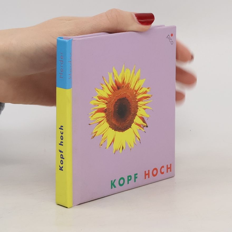 Kolektiv autorů Kopf hoch