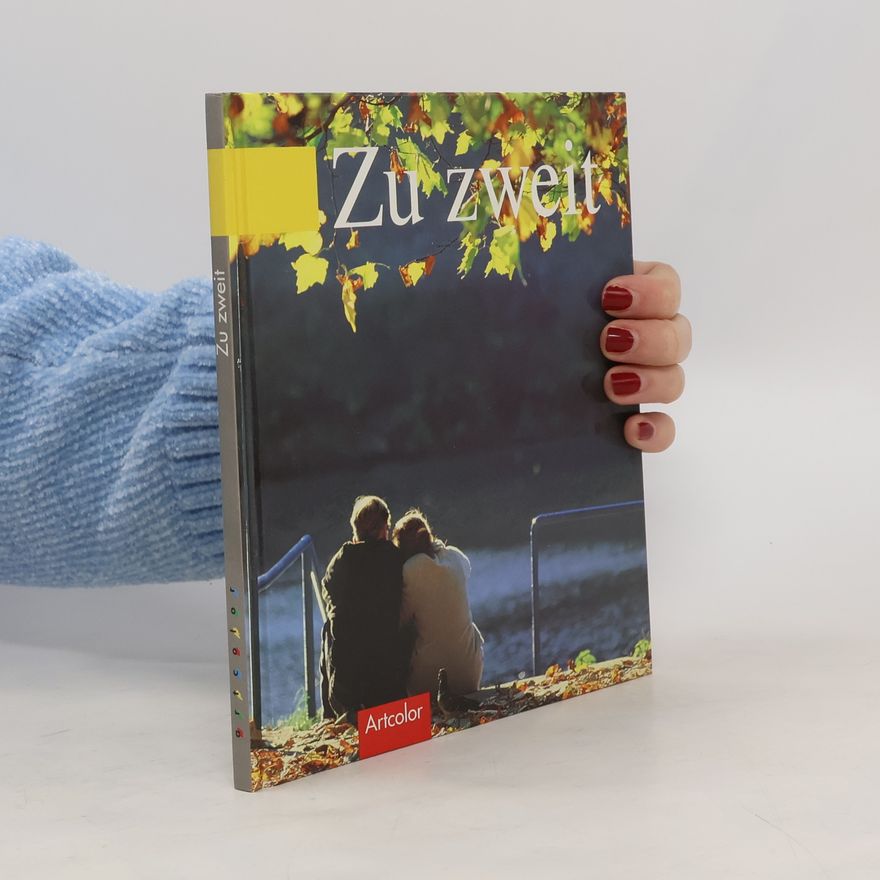 Various authors Zu zweit