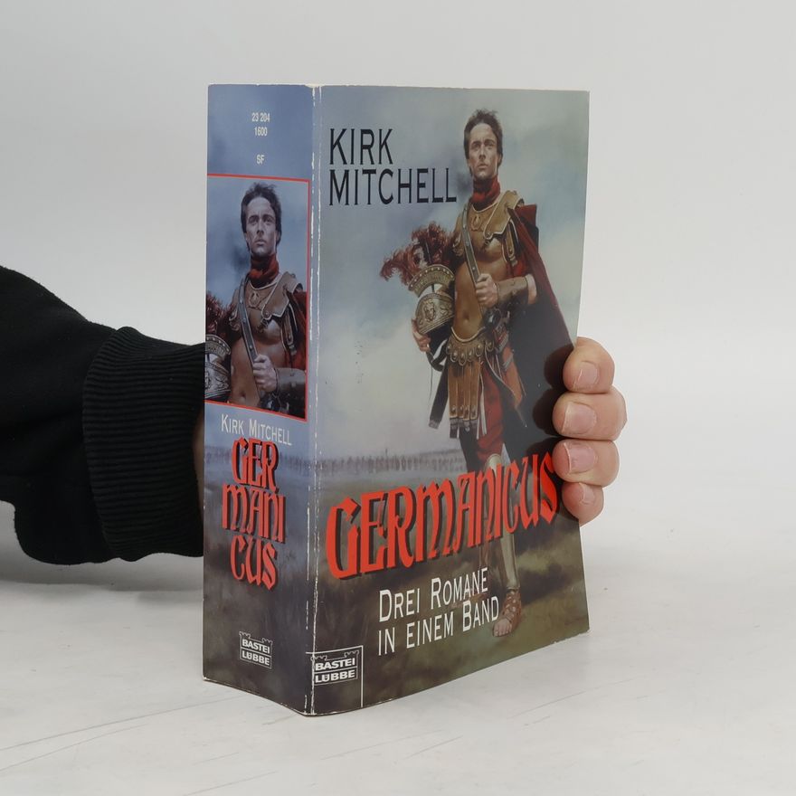 Kirk Mitchell Germanicus