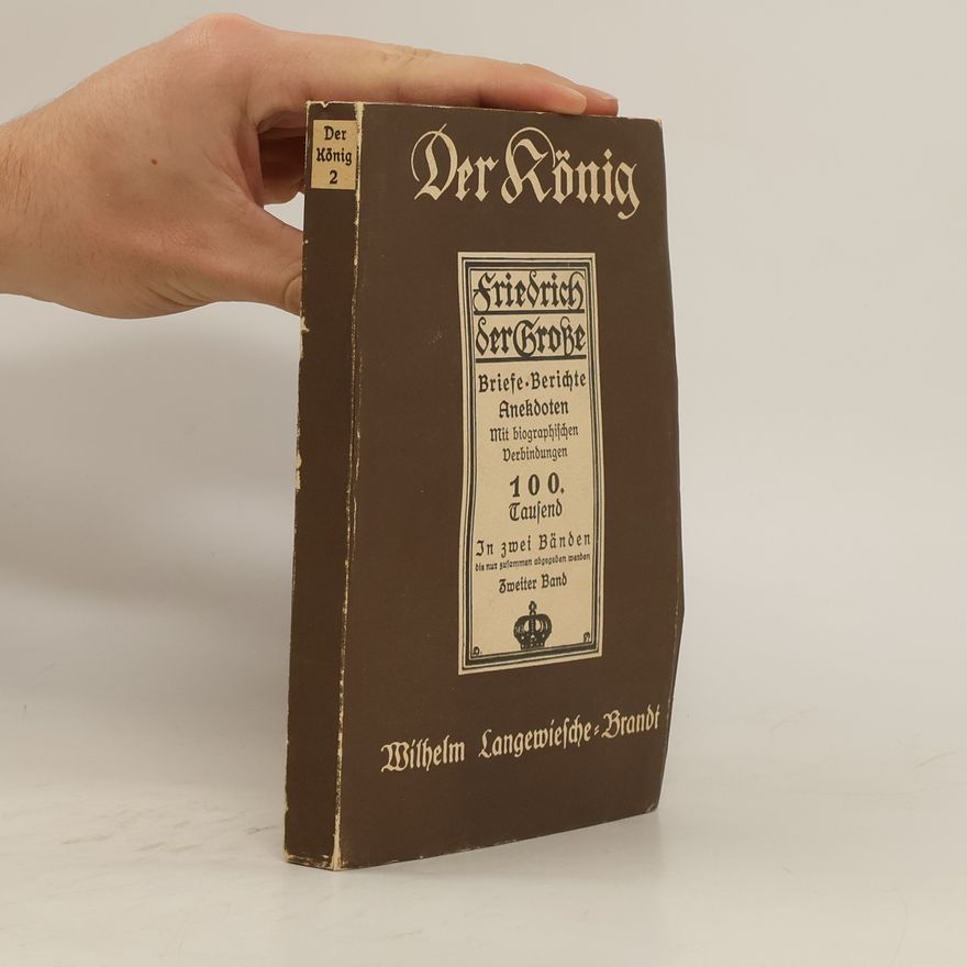 Autorenkollektiv Der König 2