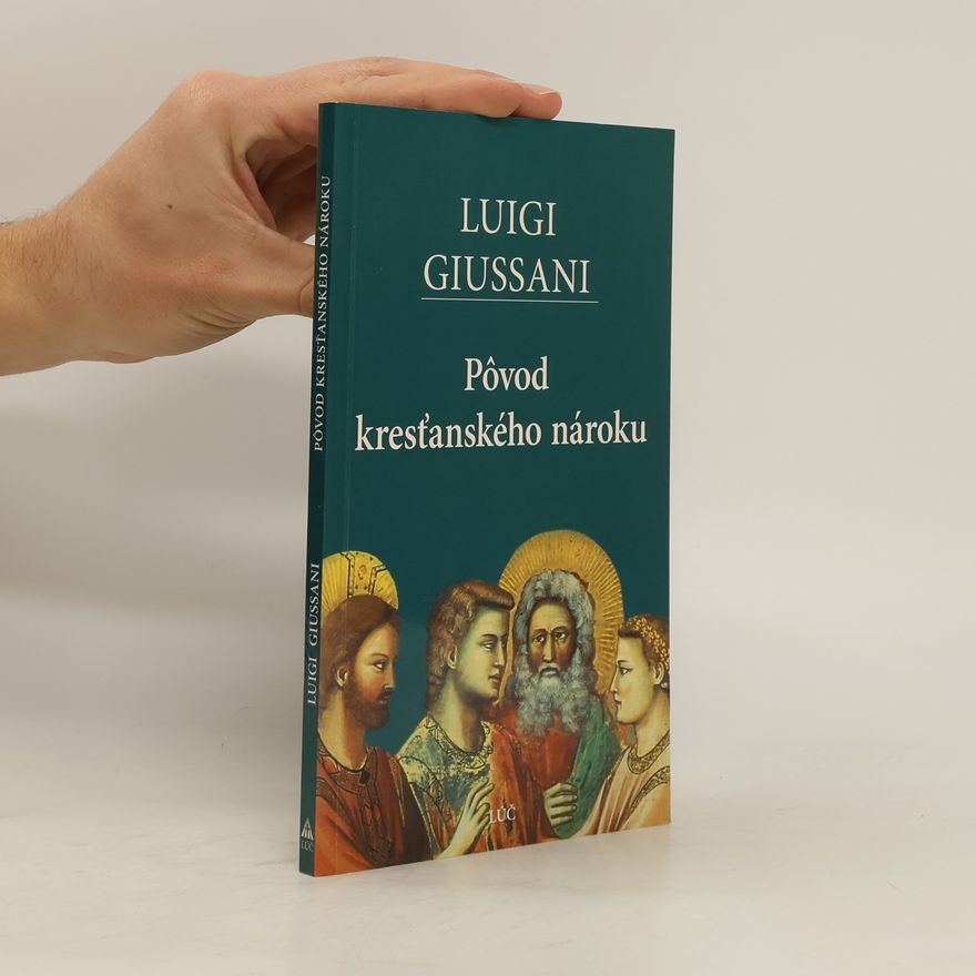 Gabriela Tibenská Pôvod kresťanského nároku