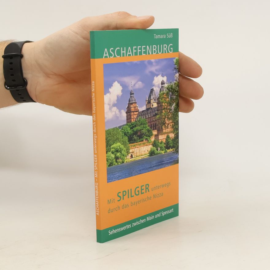 Tamara Süß Aschaffenburg