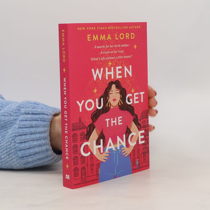 Emma Lord When You Get The Chance