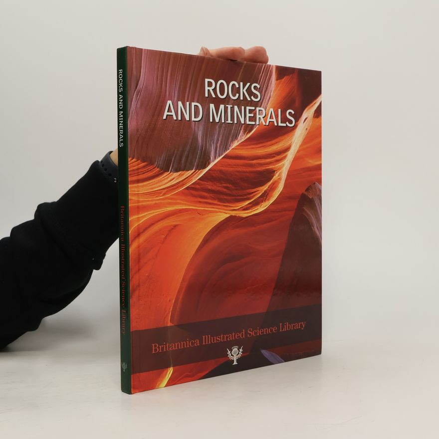 Michael Levy Rocks and Minerals