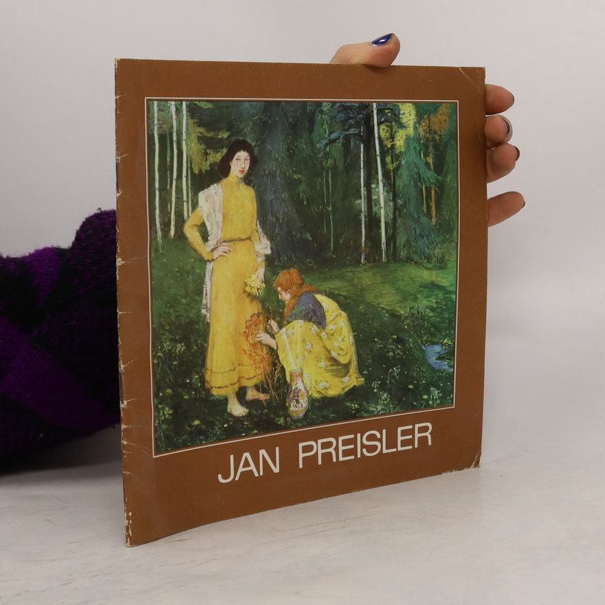Auteurscollectief Jan Preisler