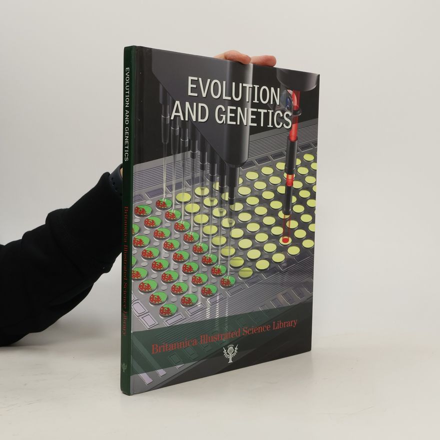 Encyclopaedia Britannica Inc Evolution and Genetics