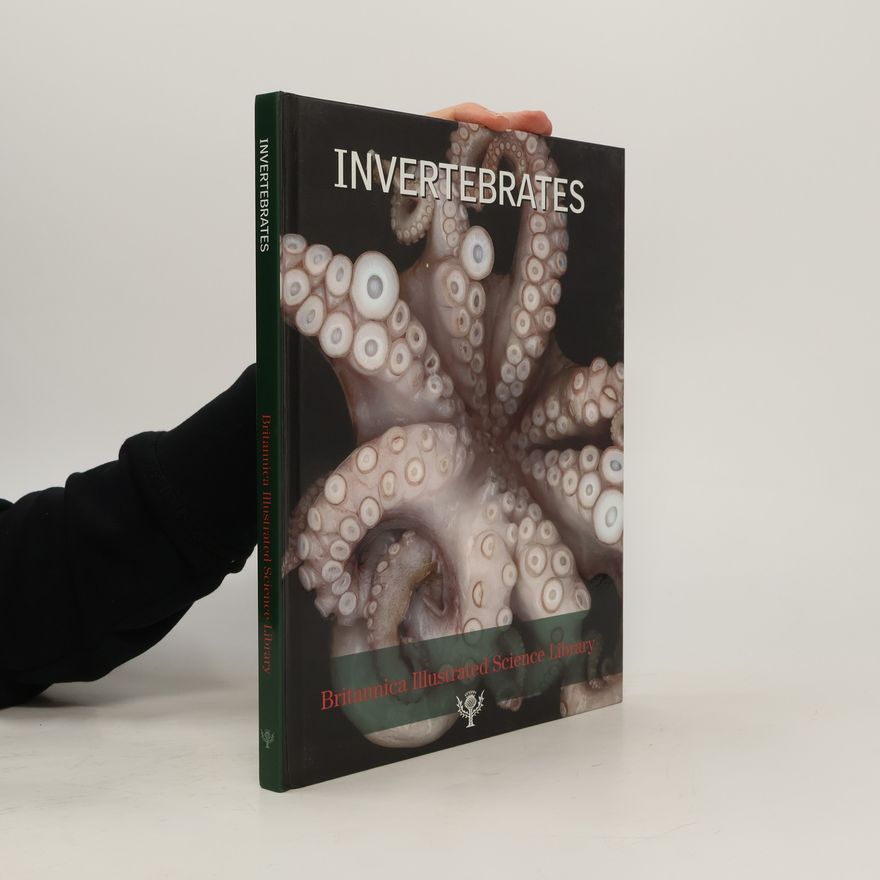 Collectif d'auteurs Invertebrates