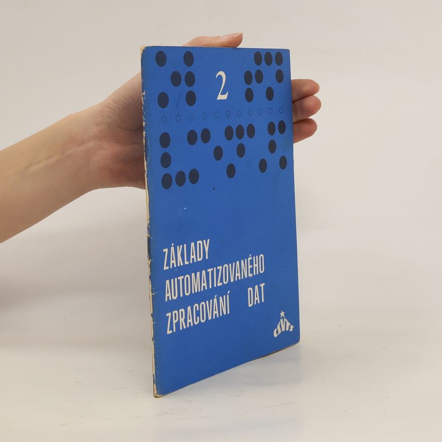 Stanislav Adamec Základy automatizovaného zpracování dat 2