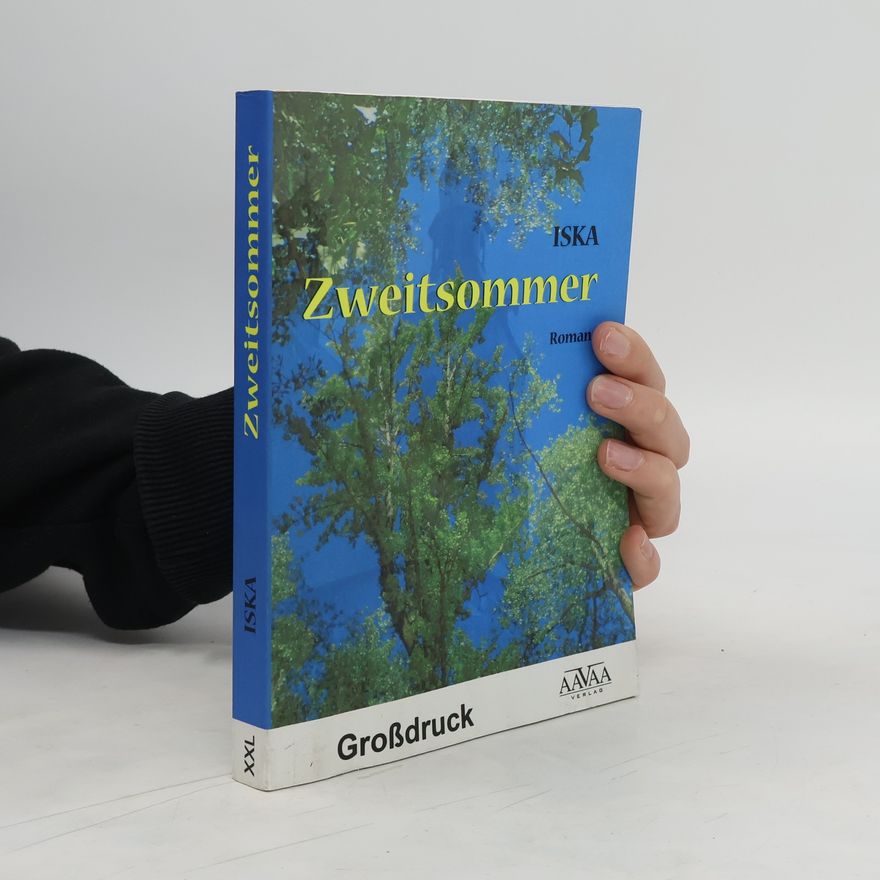 ISKA Zweitsommer