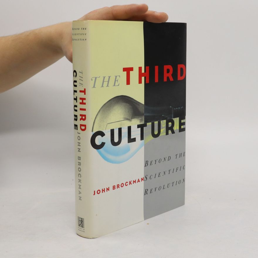 John Brockman The Third Culture