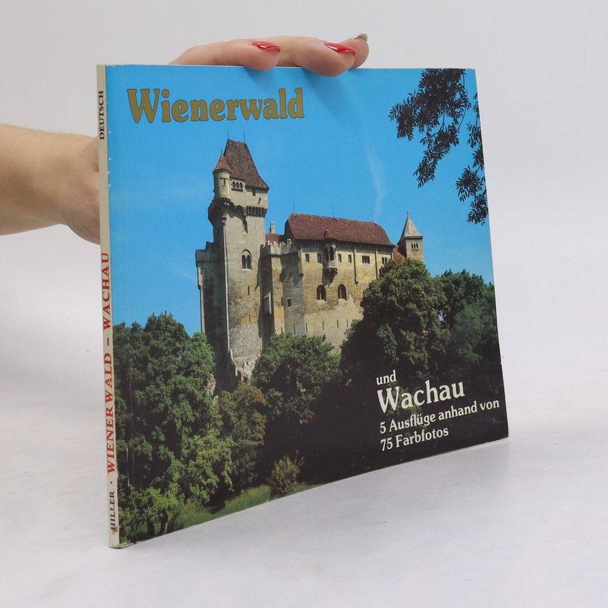 Autorenkollektiv Wienerwald und Wachau