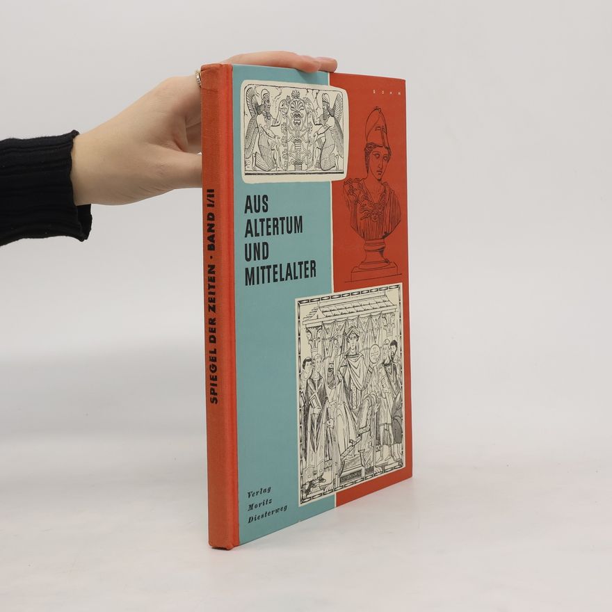 Autorenkollektiv Aus Altertum und Mittelalter