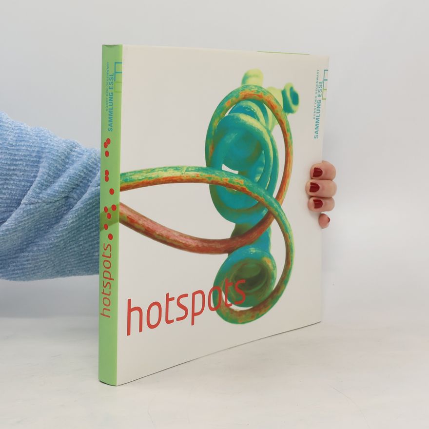 Christine Humpl Hotspots