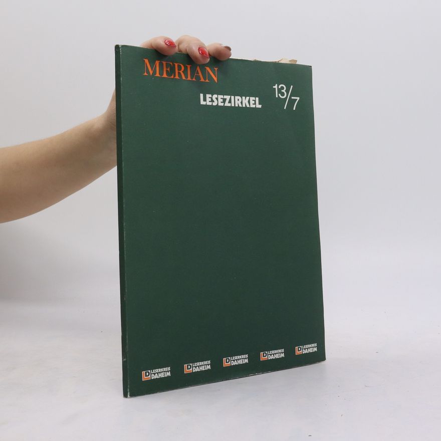 Kolektiv autorů Lesezirkel 13/7