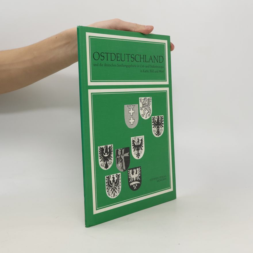 Autorenkollektiv Ostdeutschland