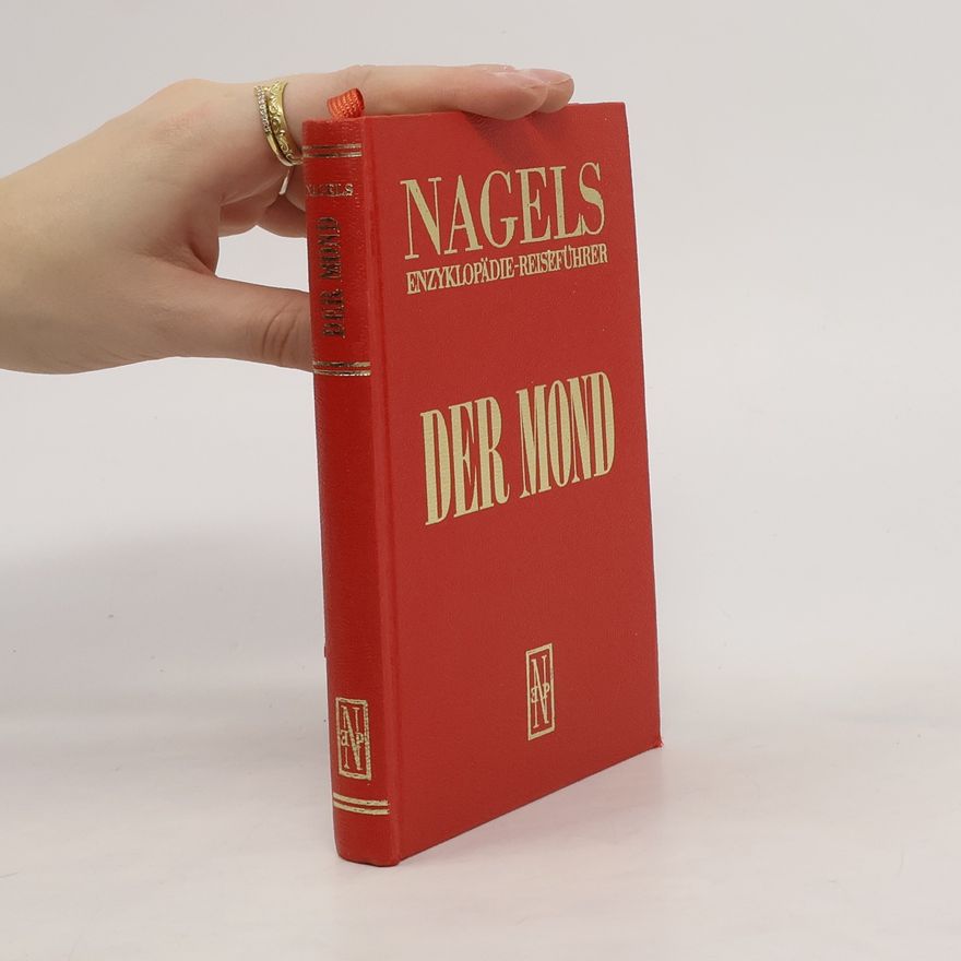 Autorenkollektiv Nagels Enzyklopädie- Reiseführer.
