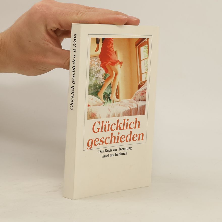 Günter Stolzenberger Glücklich geschieden
