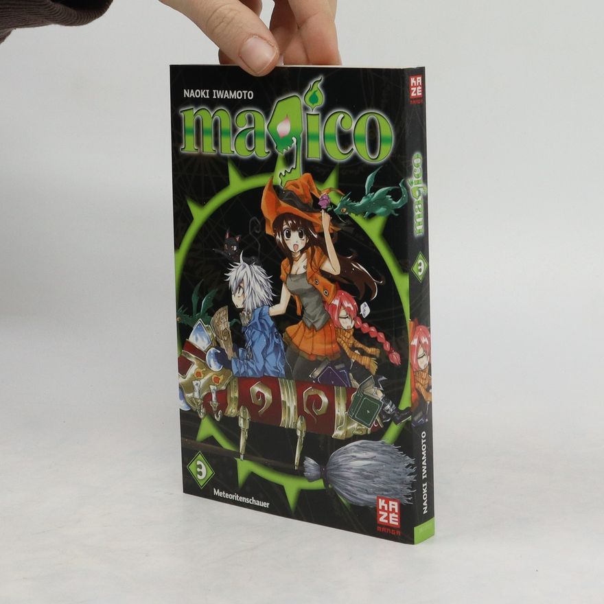 Auteurscollectief Magico
