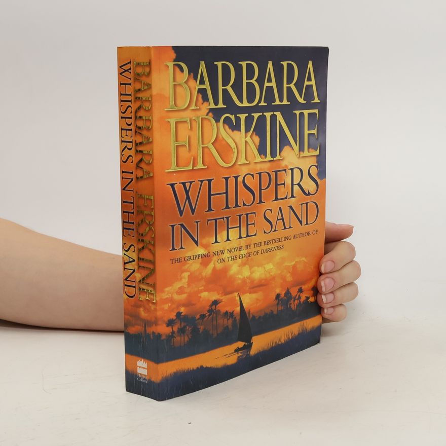 Barbara Erskine Whispers in the Sand