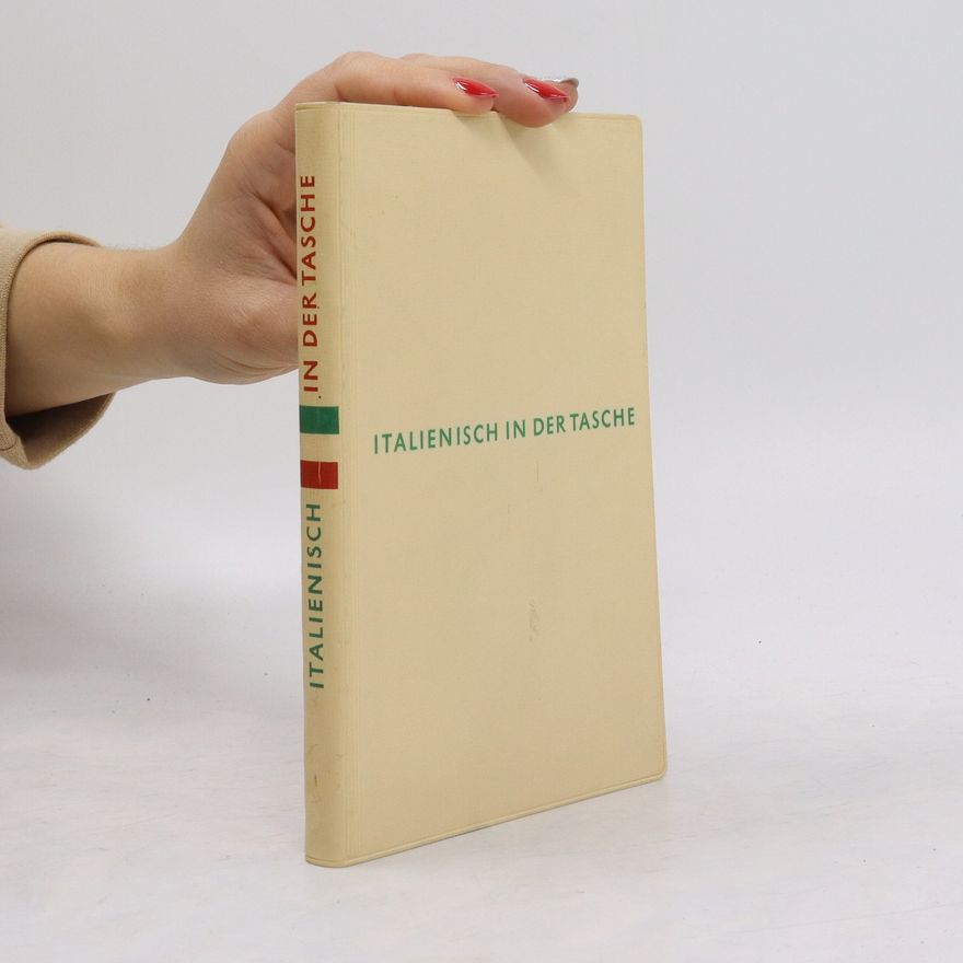 Autorenkollektiv Italienish in der tasche