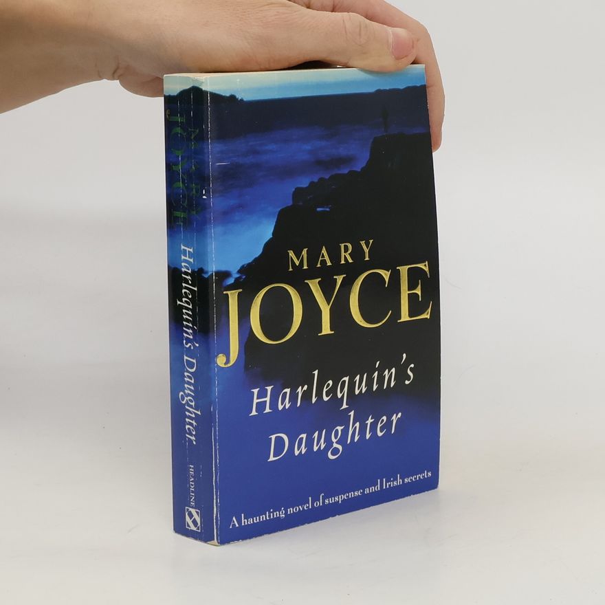 Mary Joyce Harlequin's Daughter