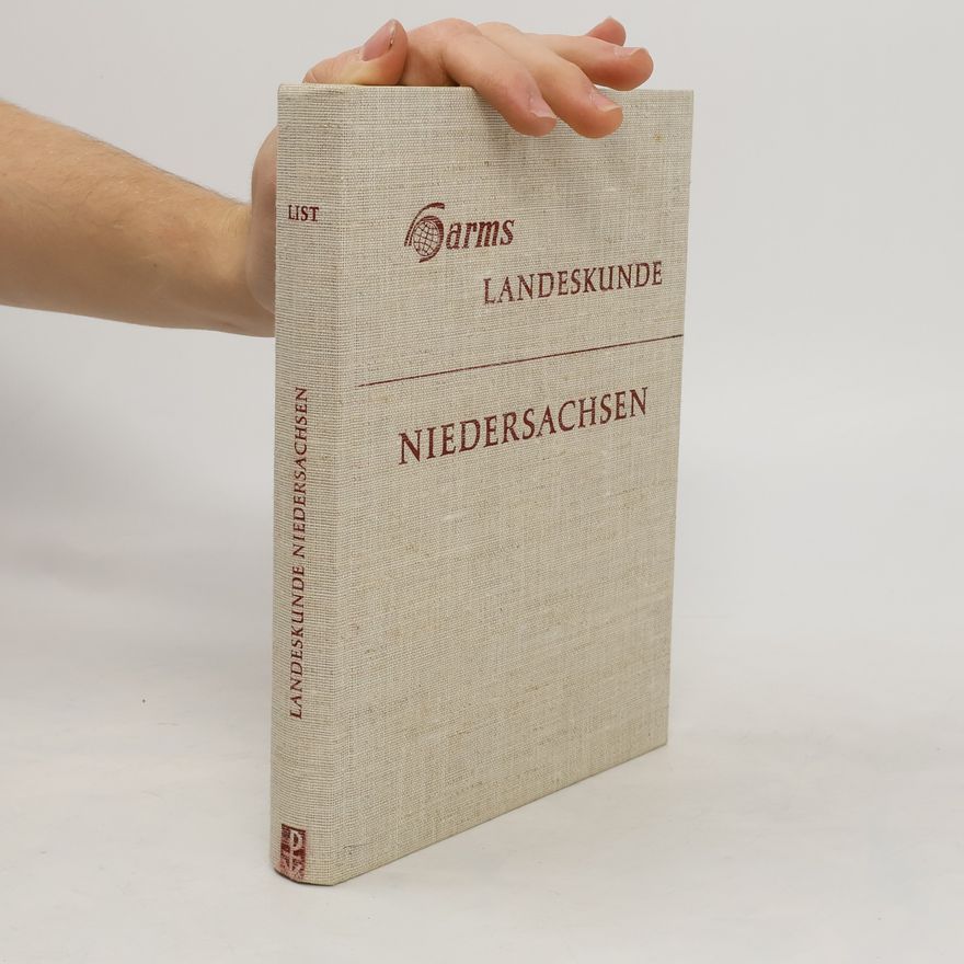 kolektiv Landeskunde Niedersachsen