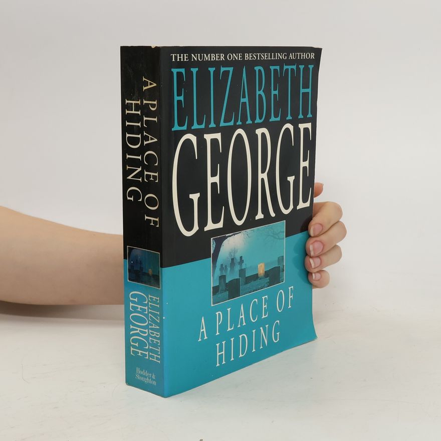 Elizabeth George A Place of Hiding