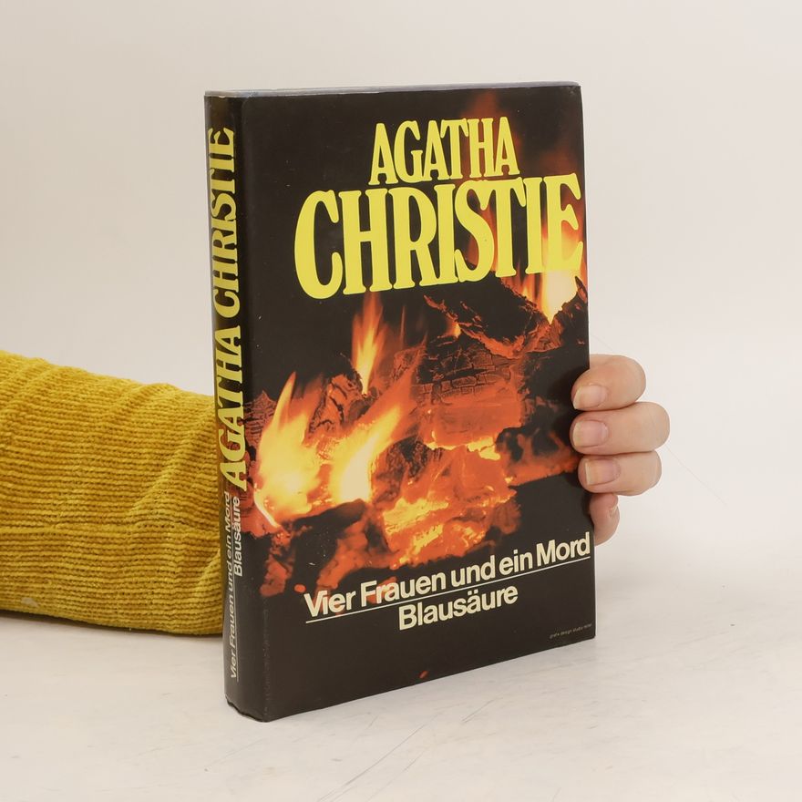 Agatha Christie Vier Frauen und ein Mord