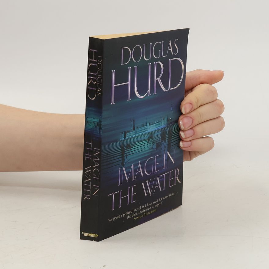 Douglas Hurd Image in the Water