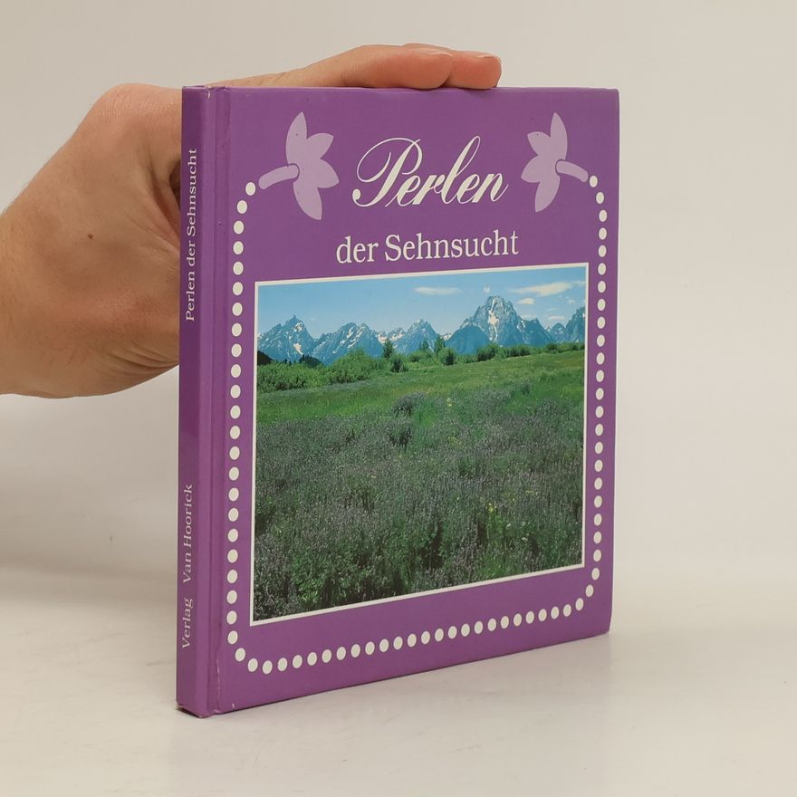 Autorenkollektiv Perlen der Sehnsucht