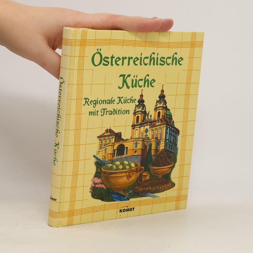 Autorenkollektiv Österreichische Küche