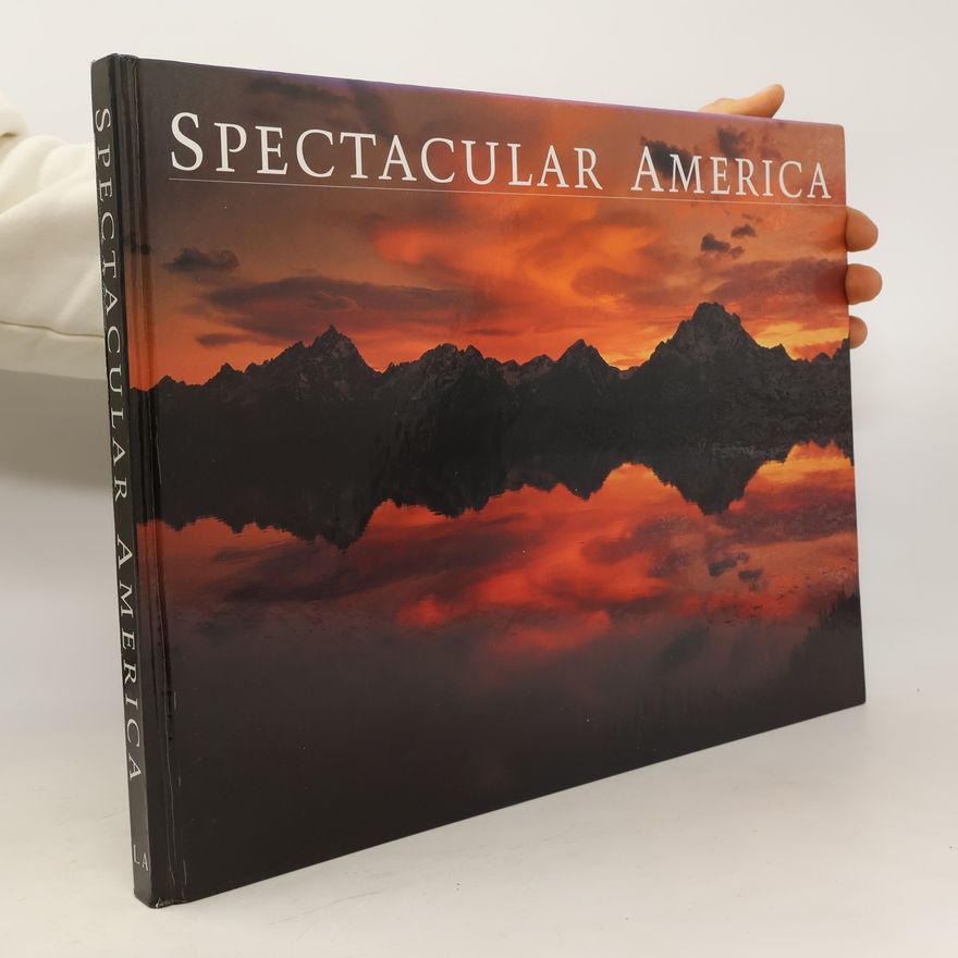 Dana Levy Spectacular America