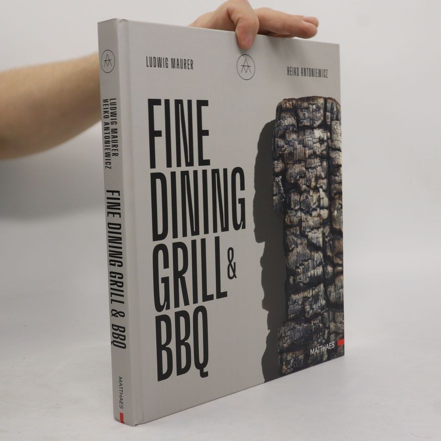Ludwig Maurer Fine Dining Grill & BBQ