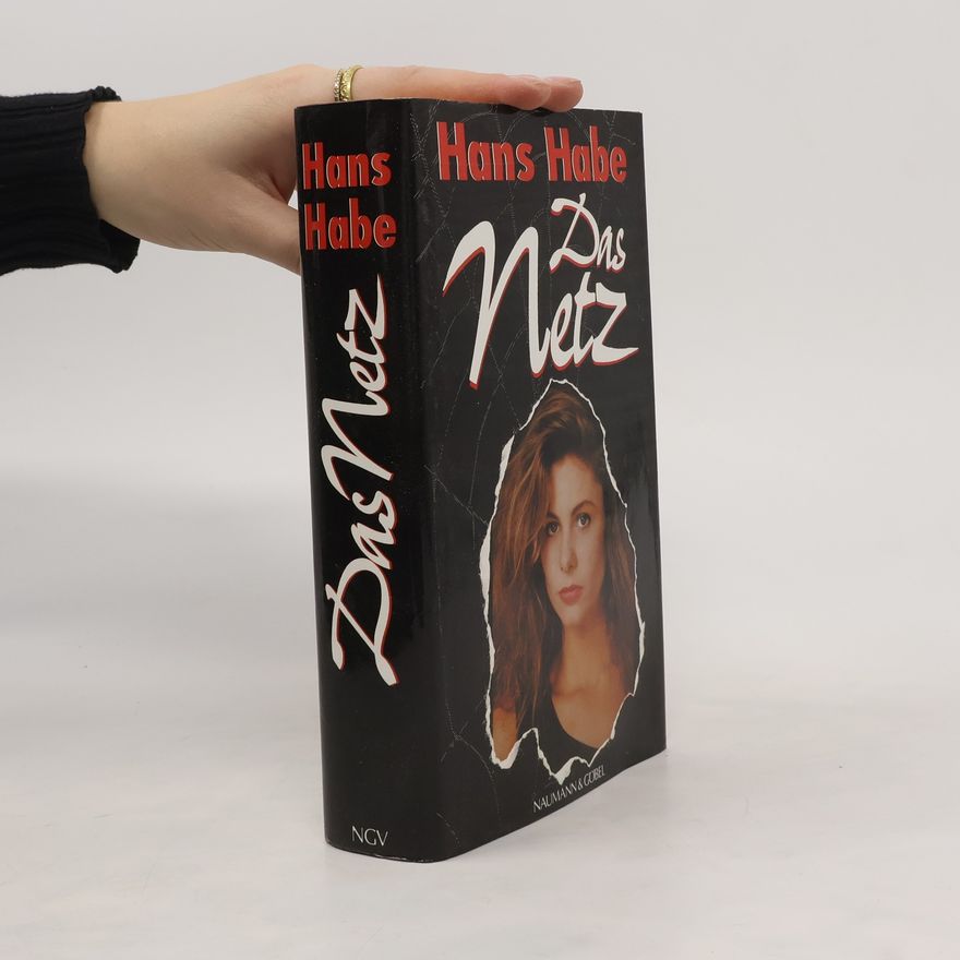 Hans Habe Das Netz